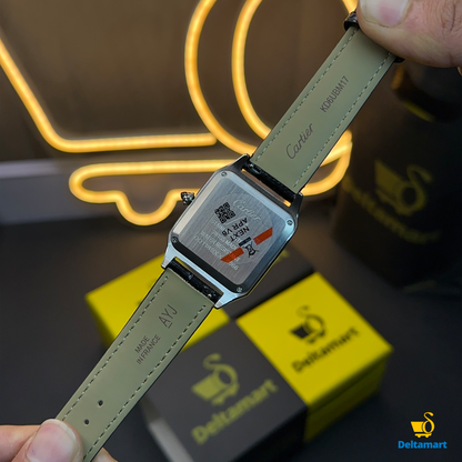 Cartier Dumont For Men