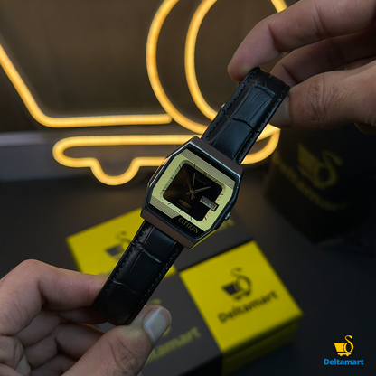 Citizen Eagle Edition