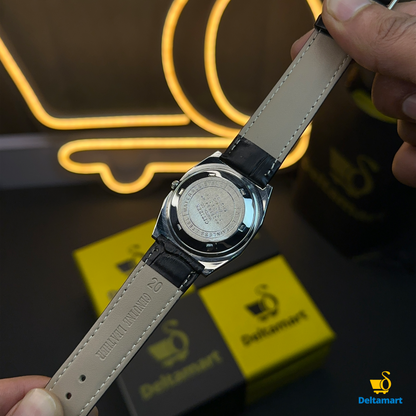 Citizen Eagle Edition