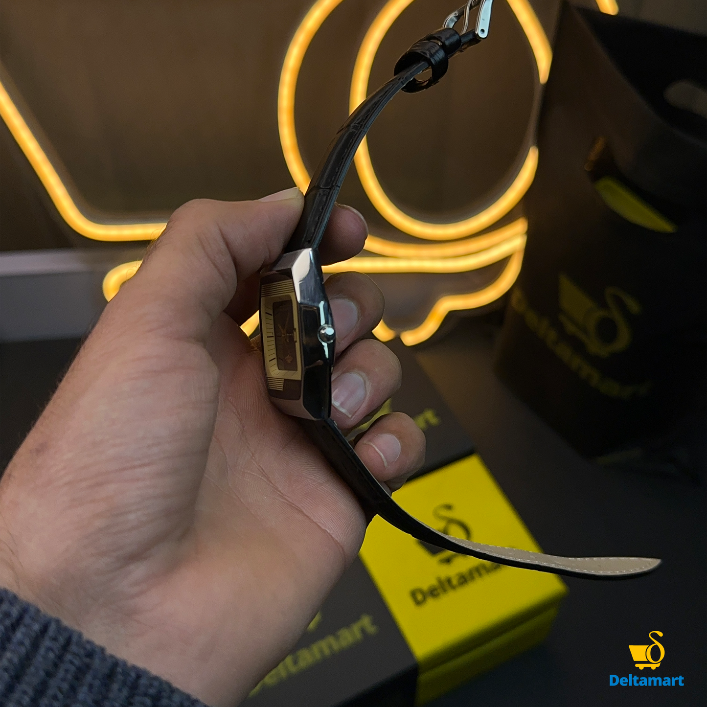 Citizen Eagle Edition