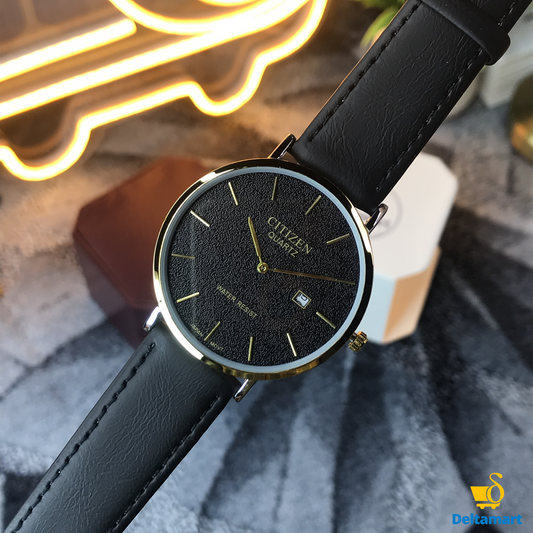 Citizen Watch For Men