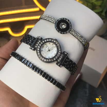 FT Jewellery Set