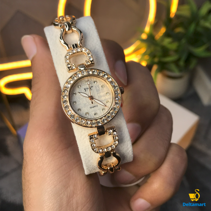 FT Jewellery Set For Women