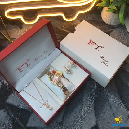 FT Jewellery Set