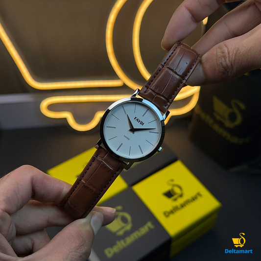 FAYDI Watch For Men