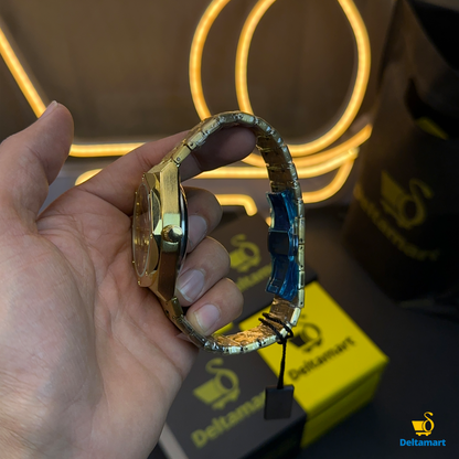 Fitron Skeleton For Men