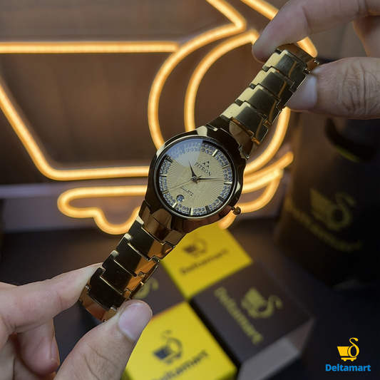 Fitron Ceramic Watch For Men