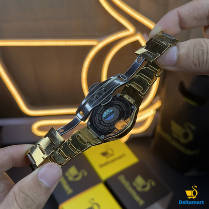 Fitron Ceramic Watch For Men