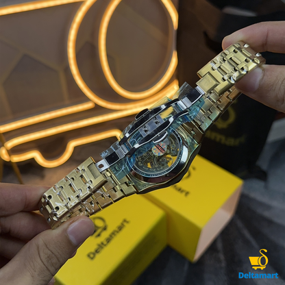 Fitron Skeleton For Men