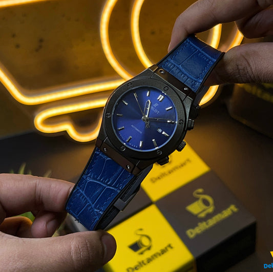 Hublot Classic Fusion