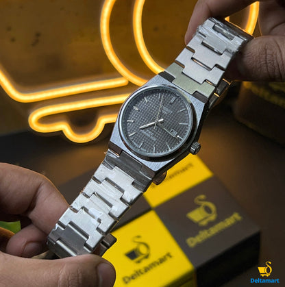 Tissot Prx 1853 (Grid Texture)