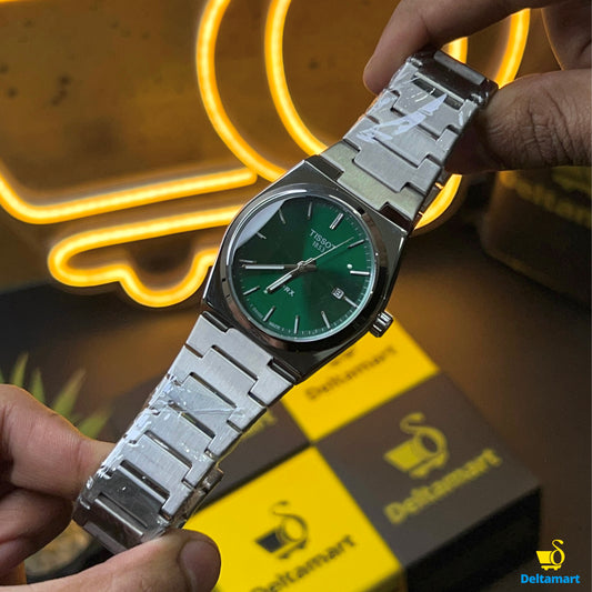 Tissot Prx 1853 (Sapphire Glass)