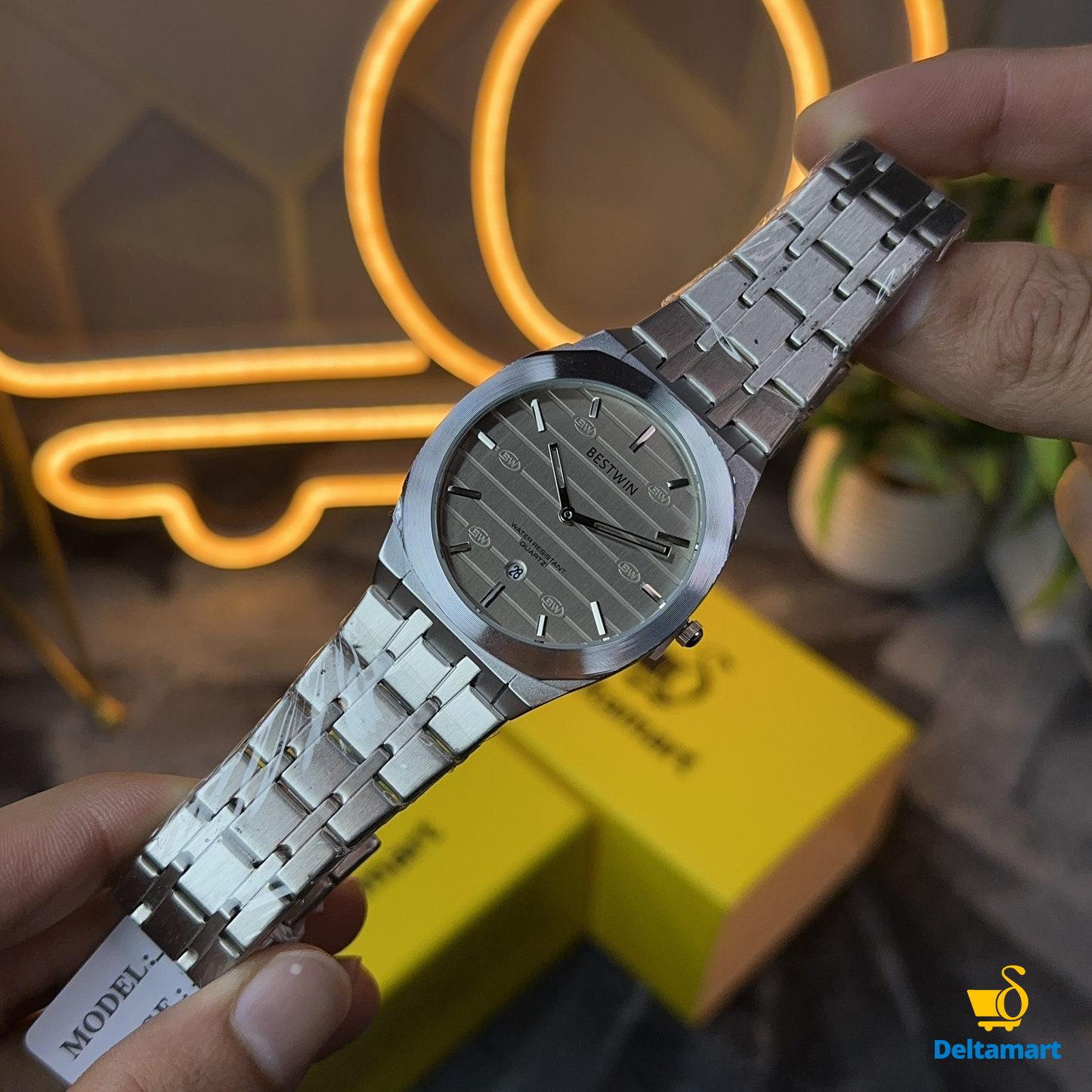 Bestwin 25H For Men
