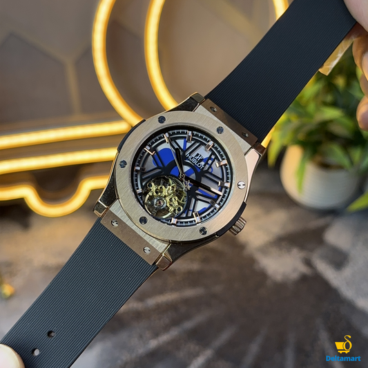 Hublot Men Automatic Watch