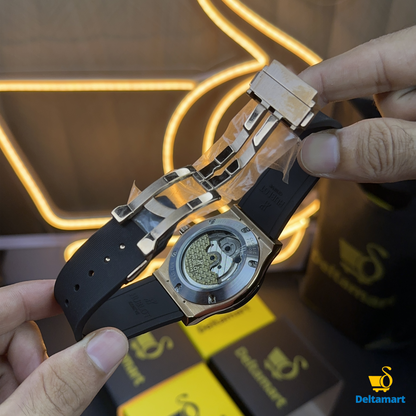 Hublot Men Automatic Watch