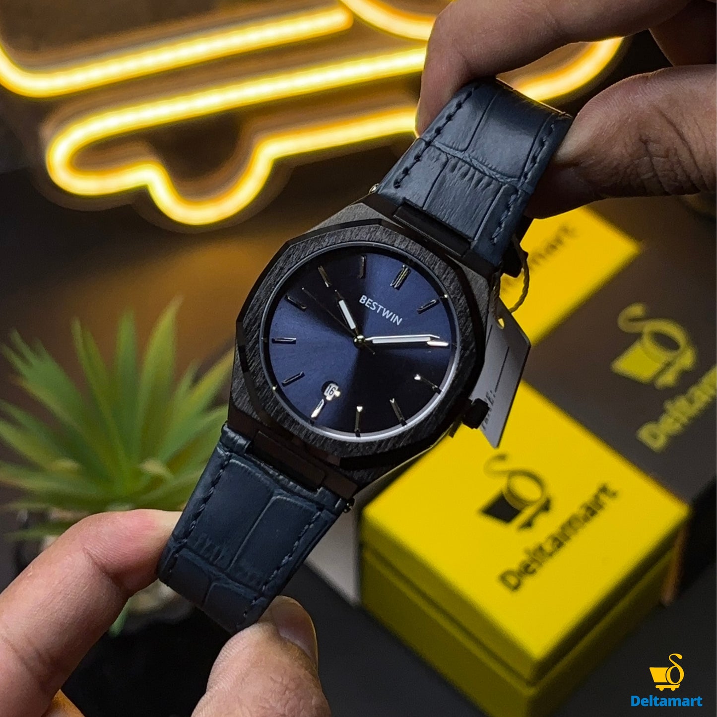 Bestwin 2011 For Men