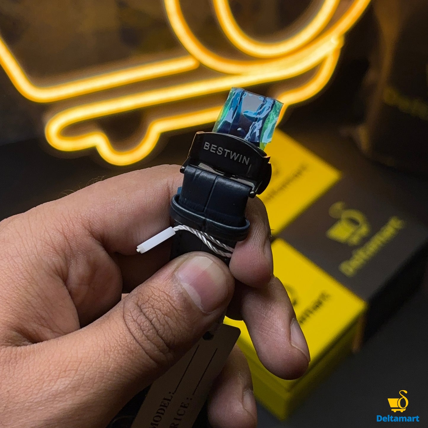 Bestwin 2011 For Men