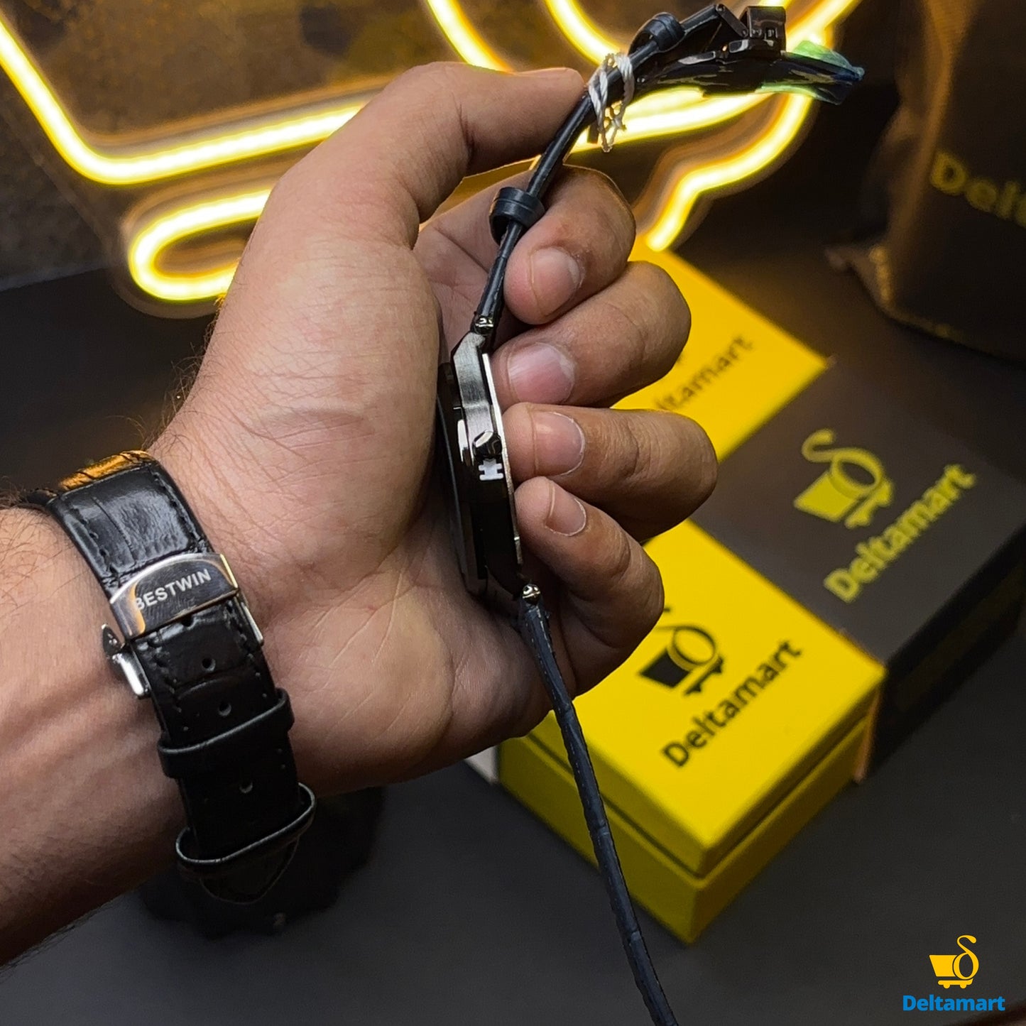 Bestwin 2011 For Men