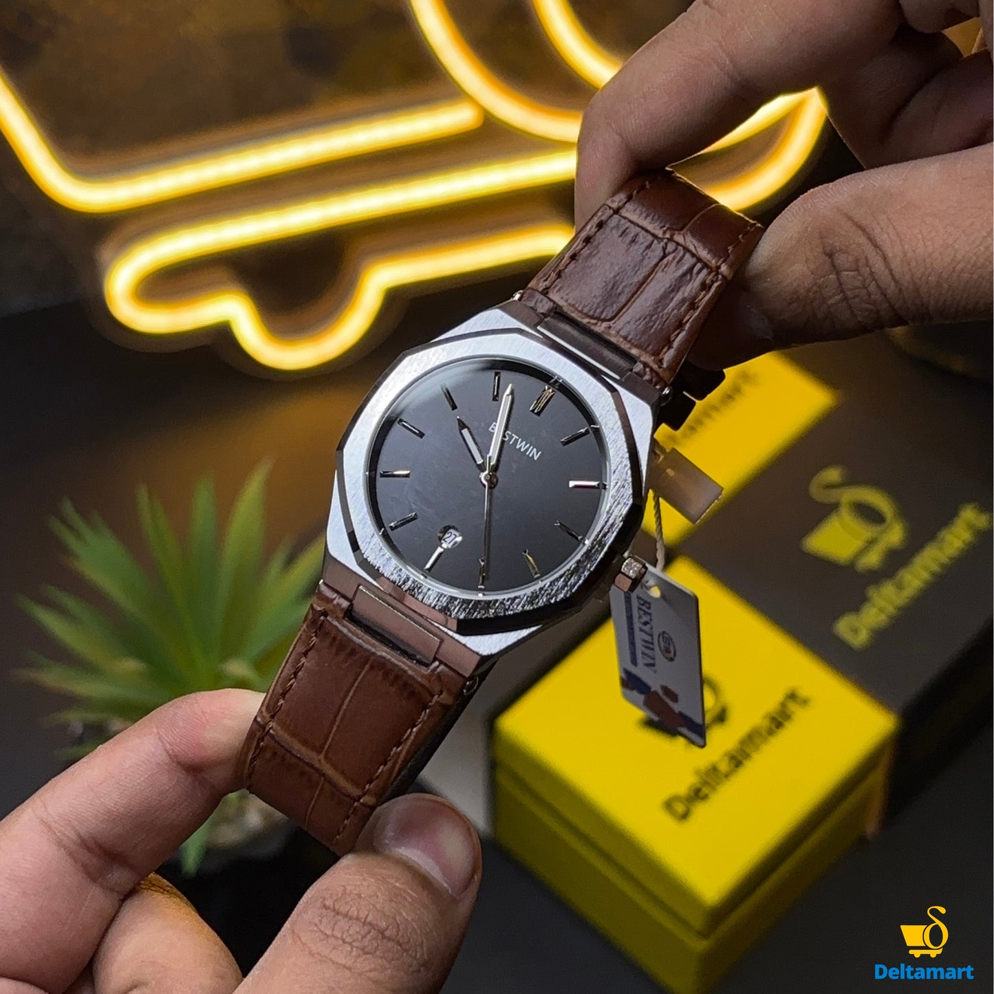 Bestwin 2011 For Men