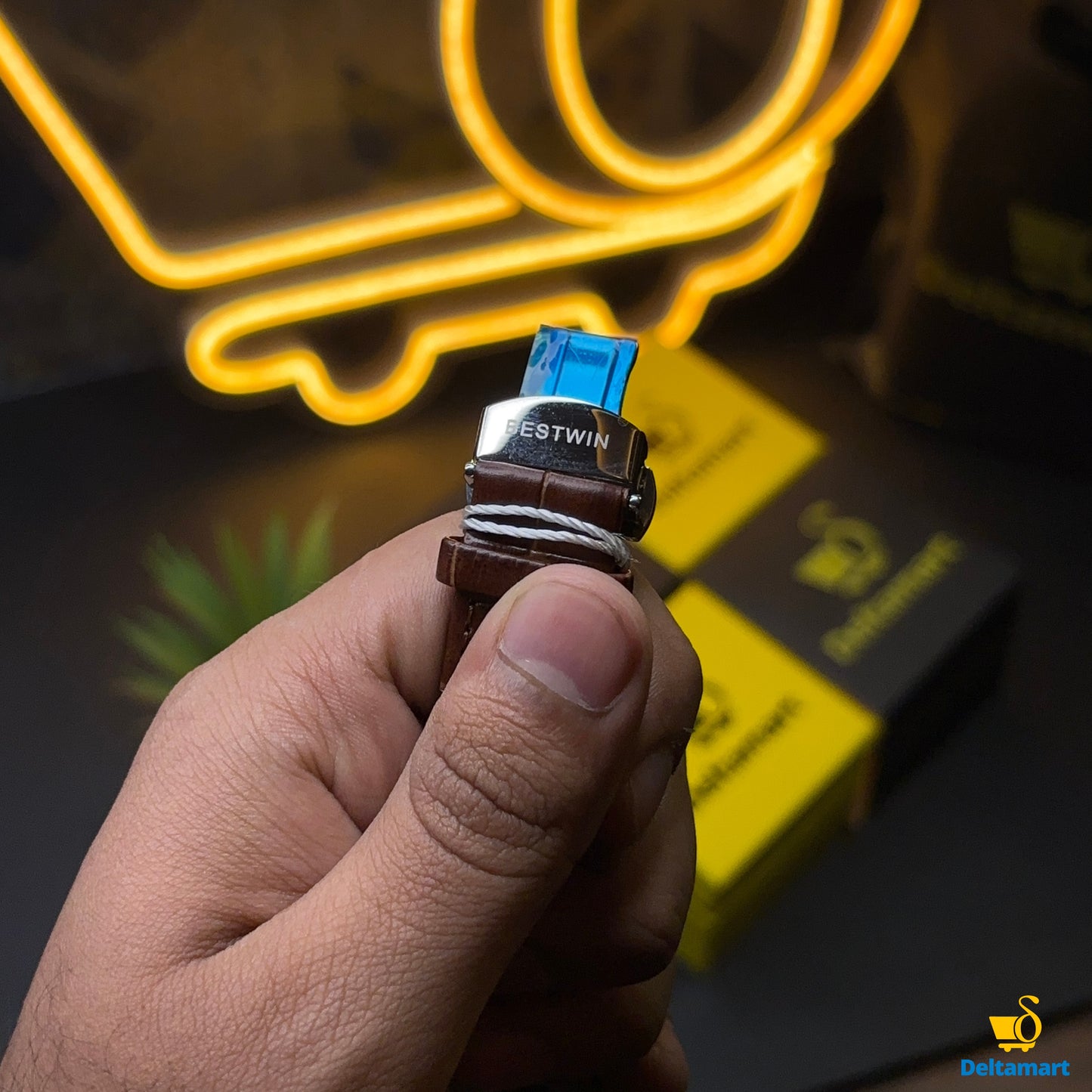 Bestwin 2011 For Men