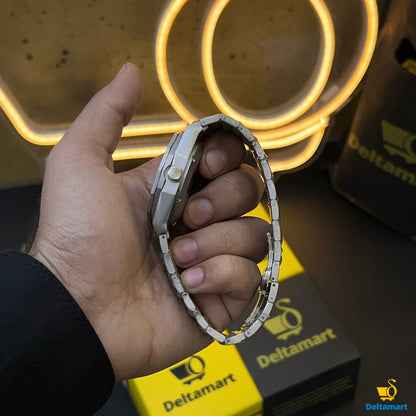 Hublot Diamond Cut Chain