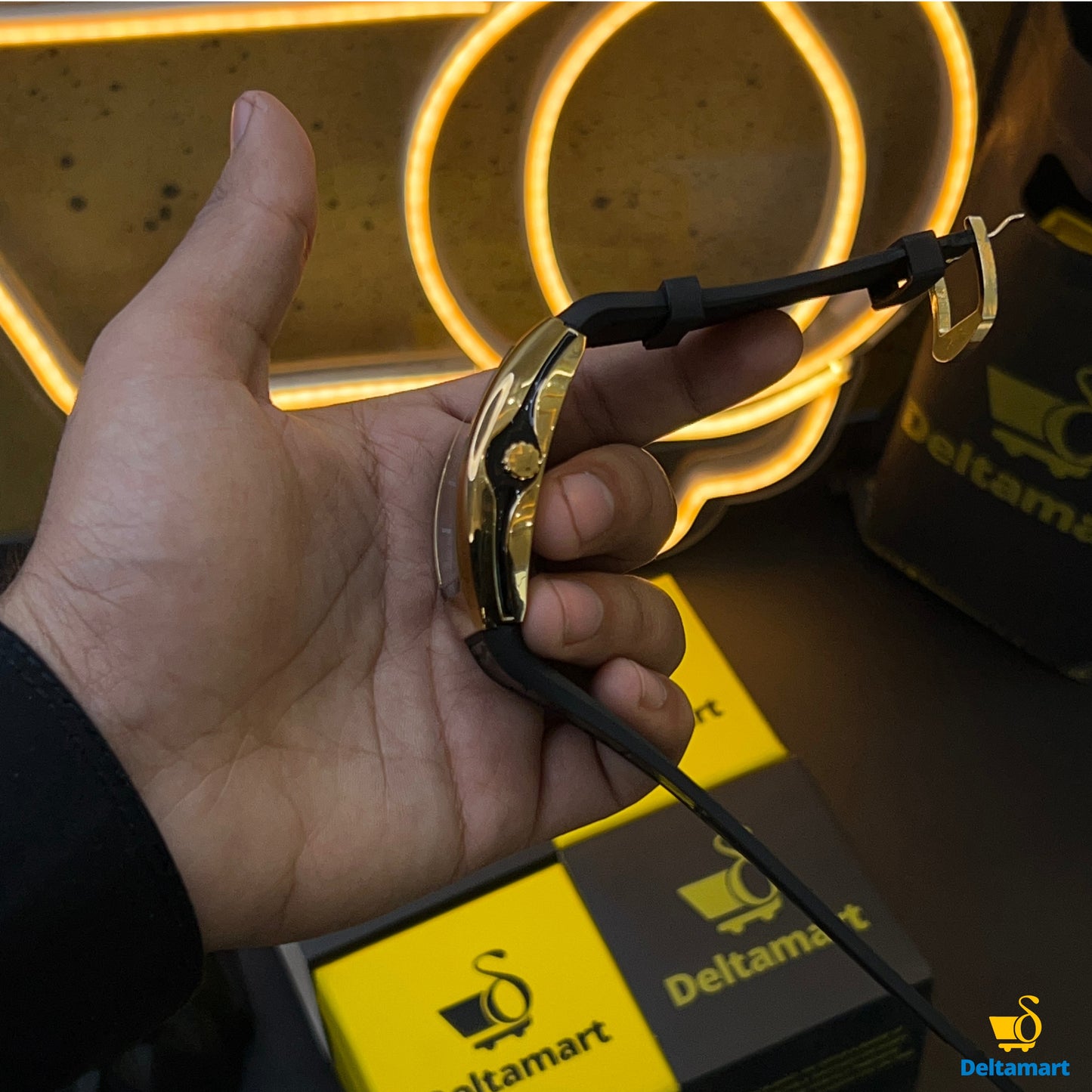 Frank Muller Vanguard