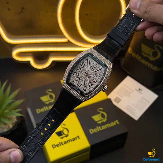 Frank Muller Vanguard Stone