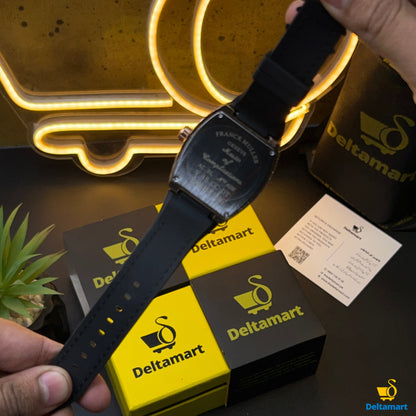 Frank Muller Vanguard Stone