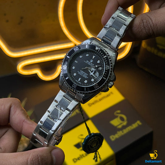 RLX Submariner