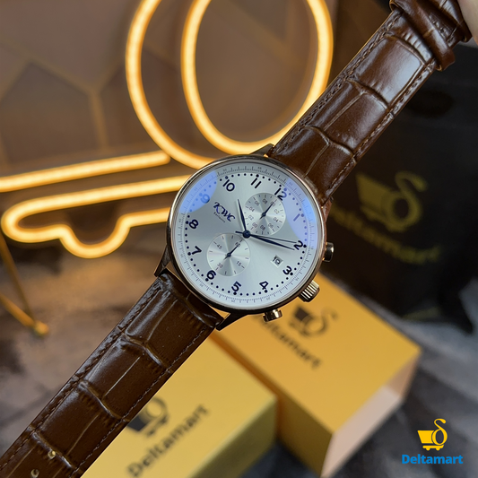 KWC Chronographs Edition
