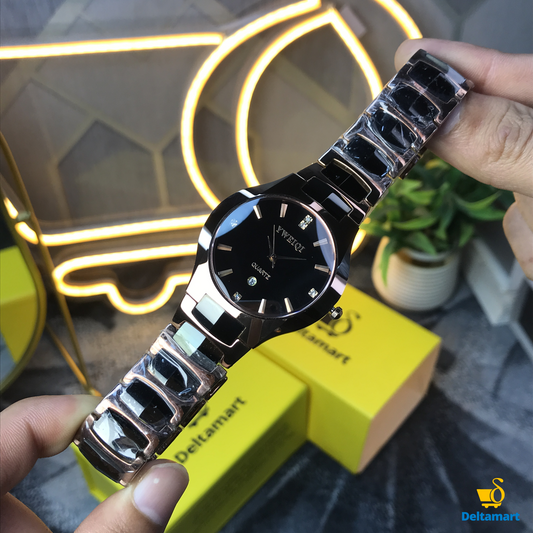 Ceramic Watch For Men
