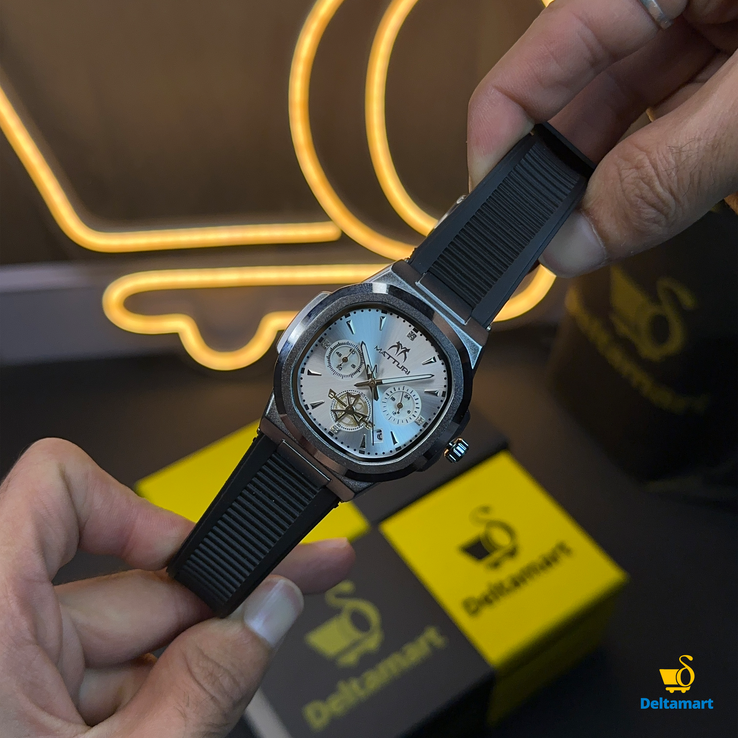 Matturi Chrono For Men