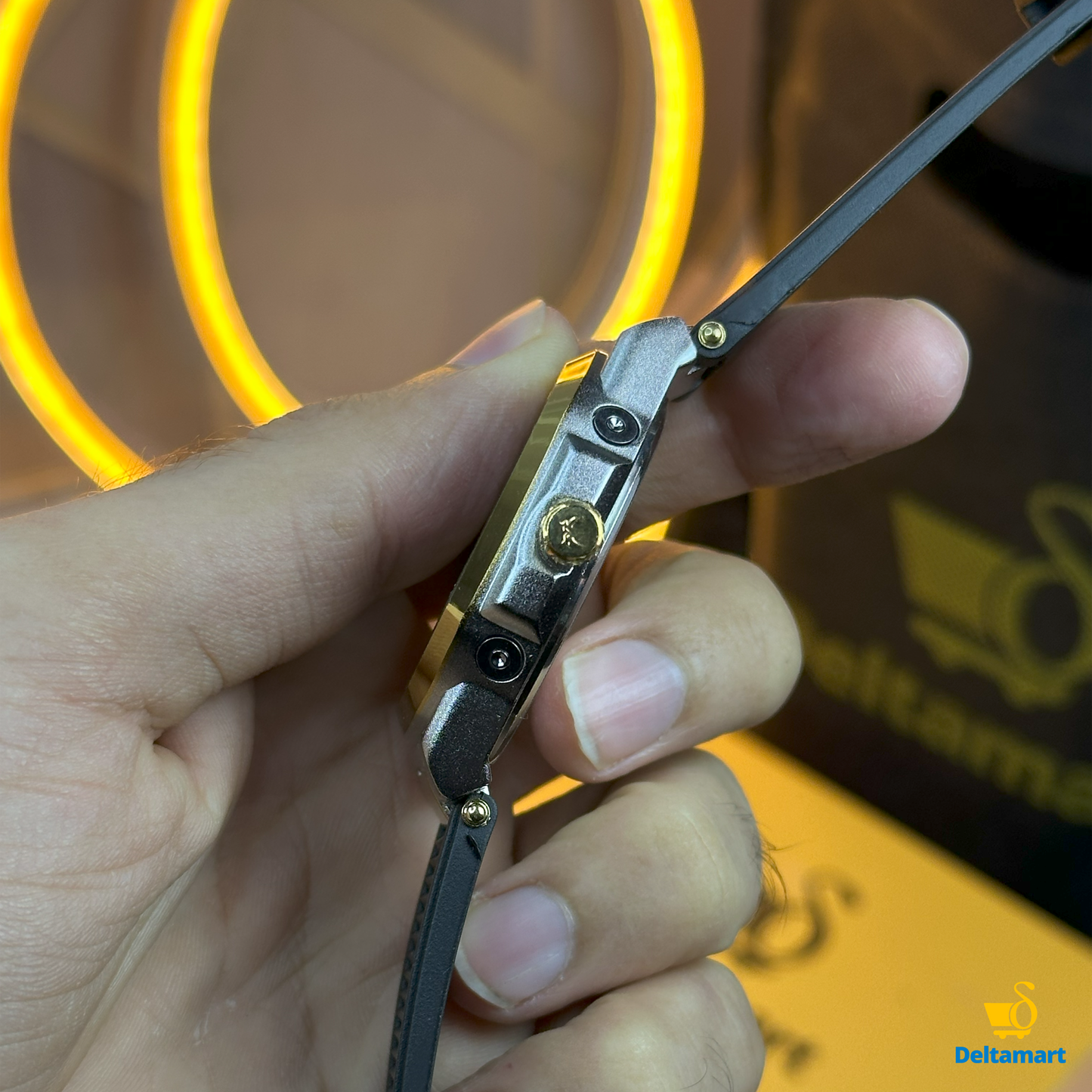 Matturi Chrono For Men