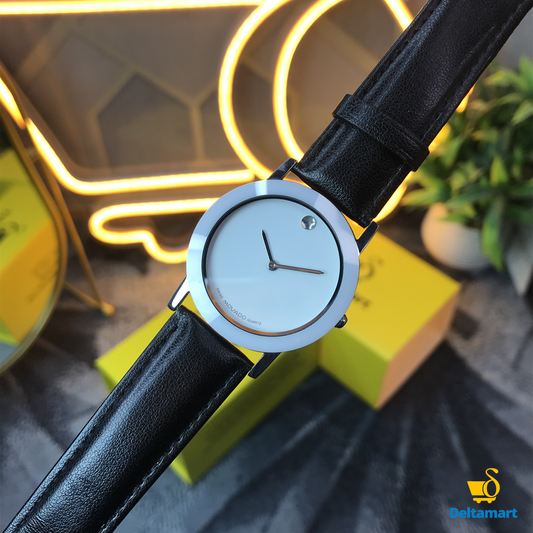 Movado Watch For Men