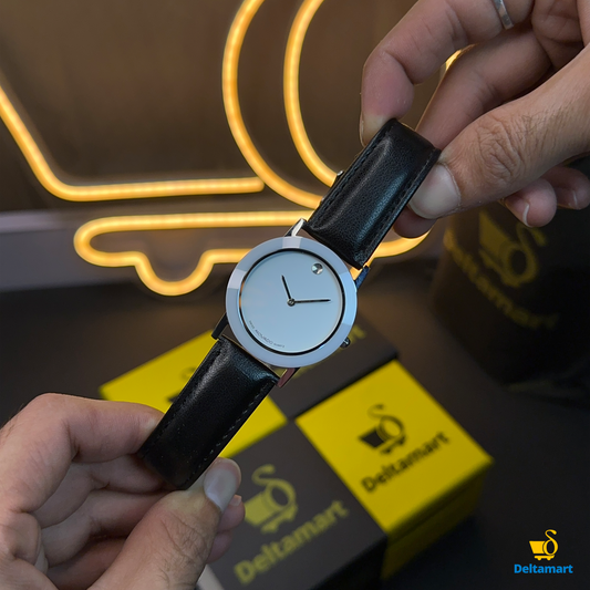 Movado Watch For Men