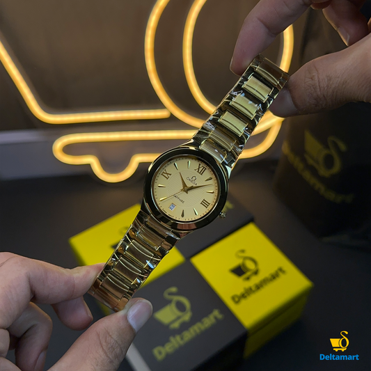 Omega Quartz For Men