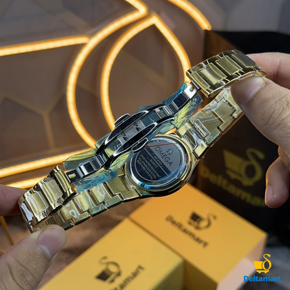 Omega Quartz For Men