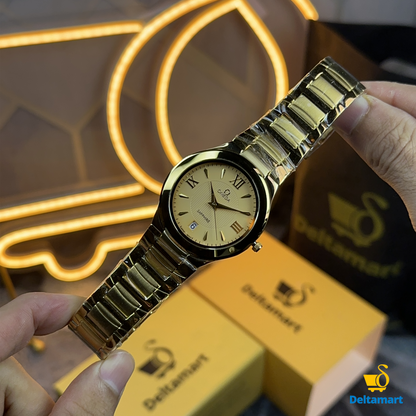 Omega Quartz For Men