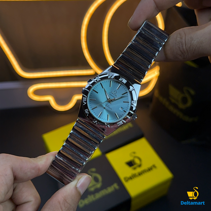 Omega Co Axial For Men