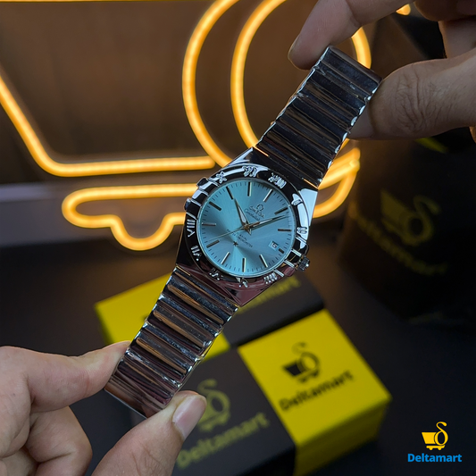 Omega Co Axial For Men