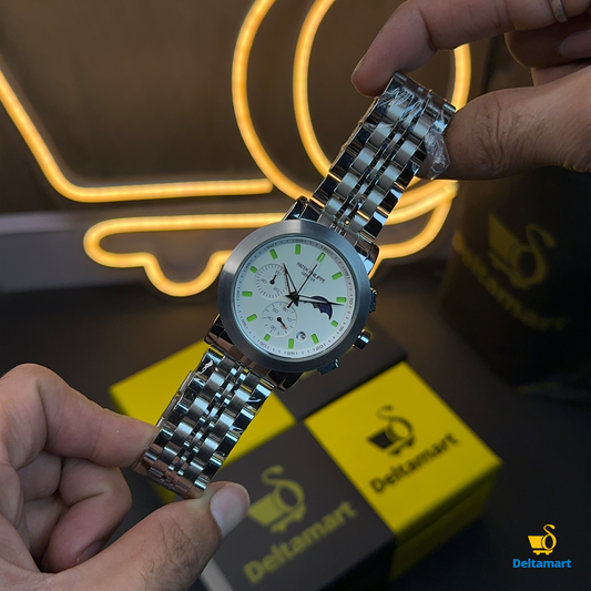 PP Chronograph Edition