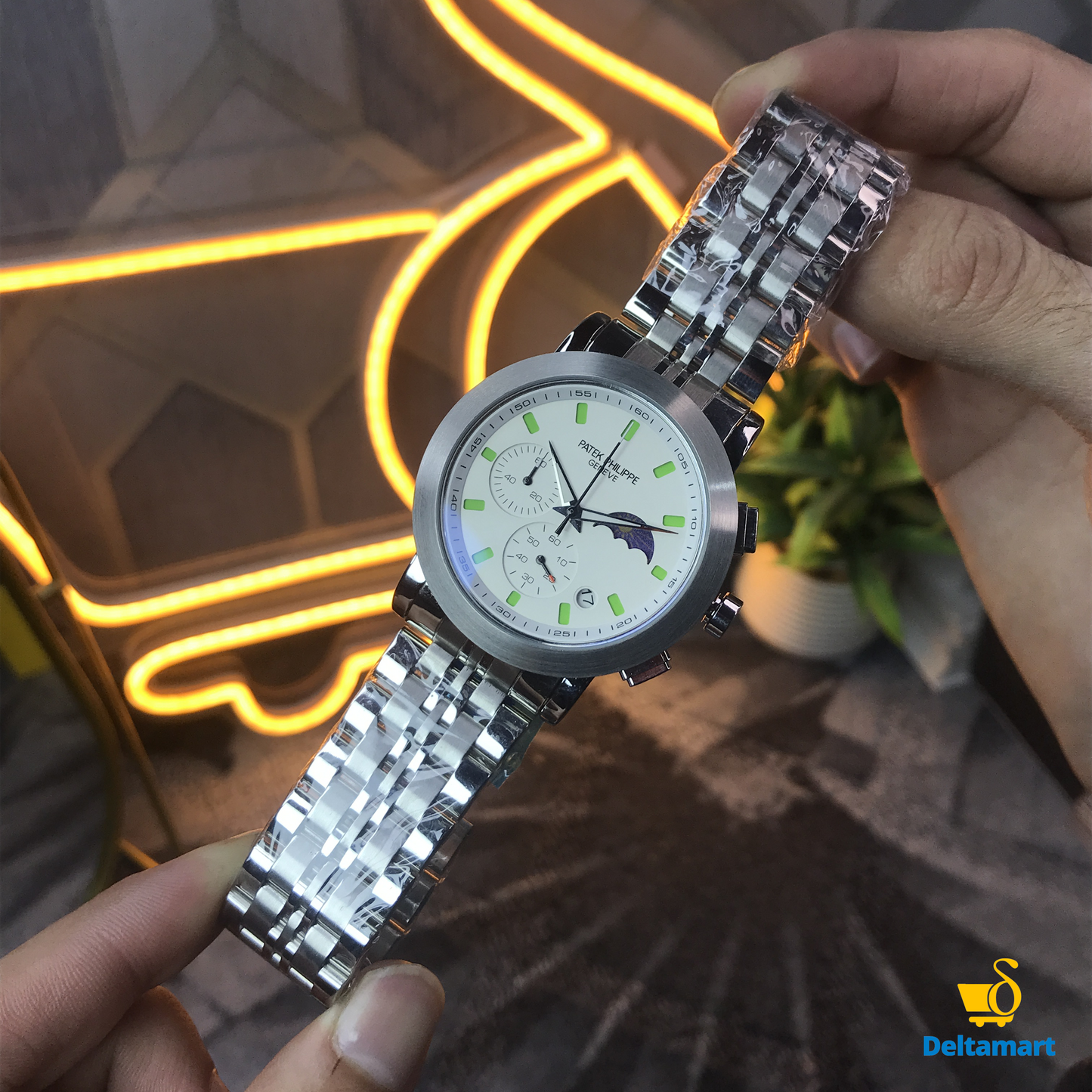 PP Chronograph Edition