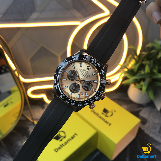 RLX OP Chrono