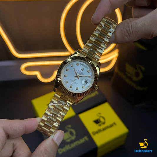 Rolex Day-Date For Men