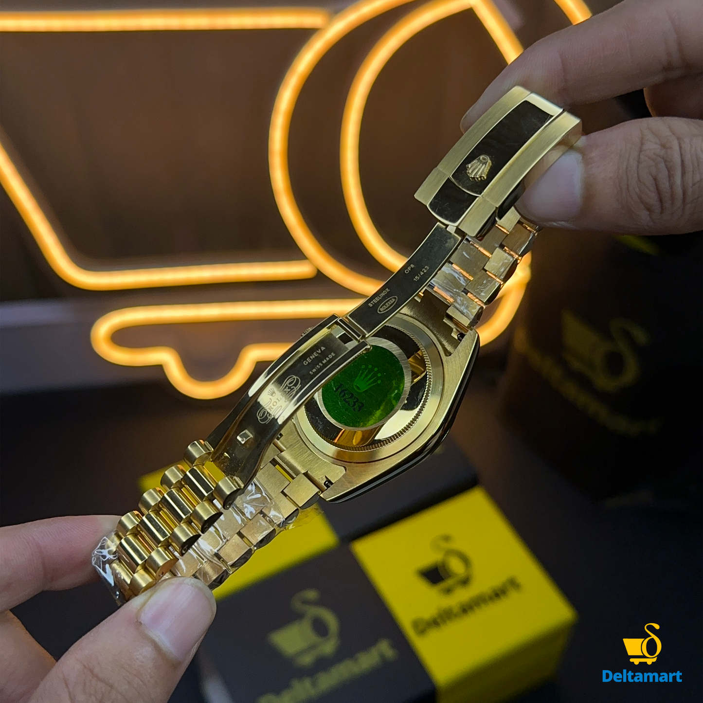 Rolex Day-Date For Men