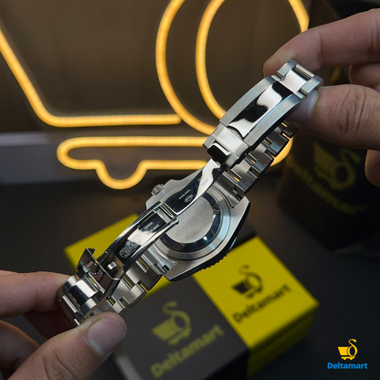 Rolex Sprite (Oyster Perpetual Date Just)