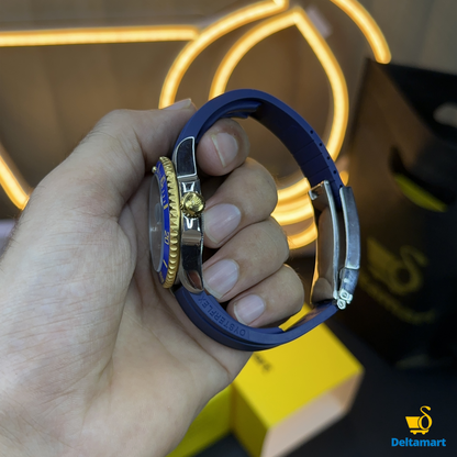 RLX Submariner (Blue)