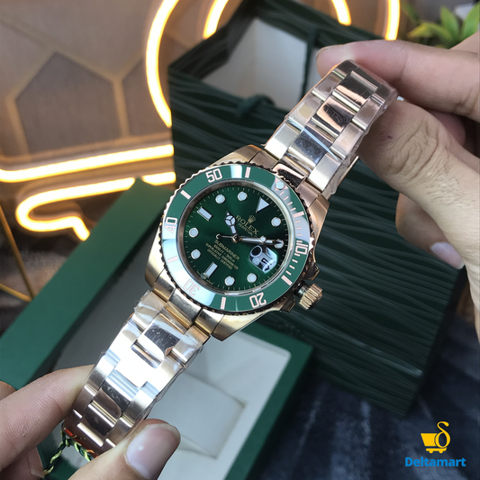RLX Submariner