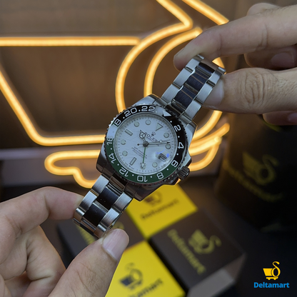 Oyster Perpetual Date Just