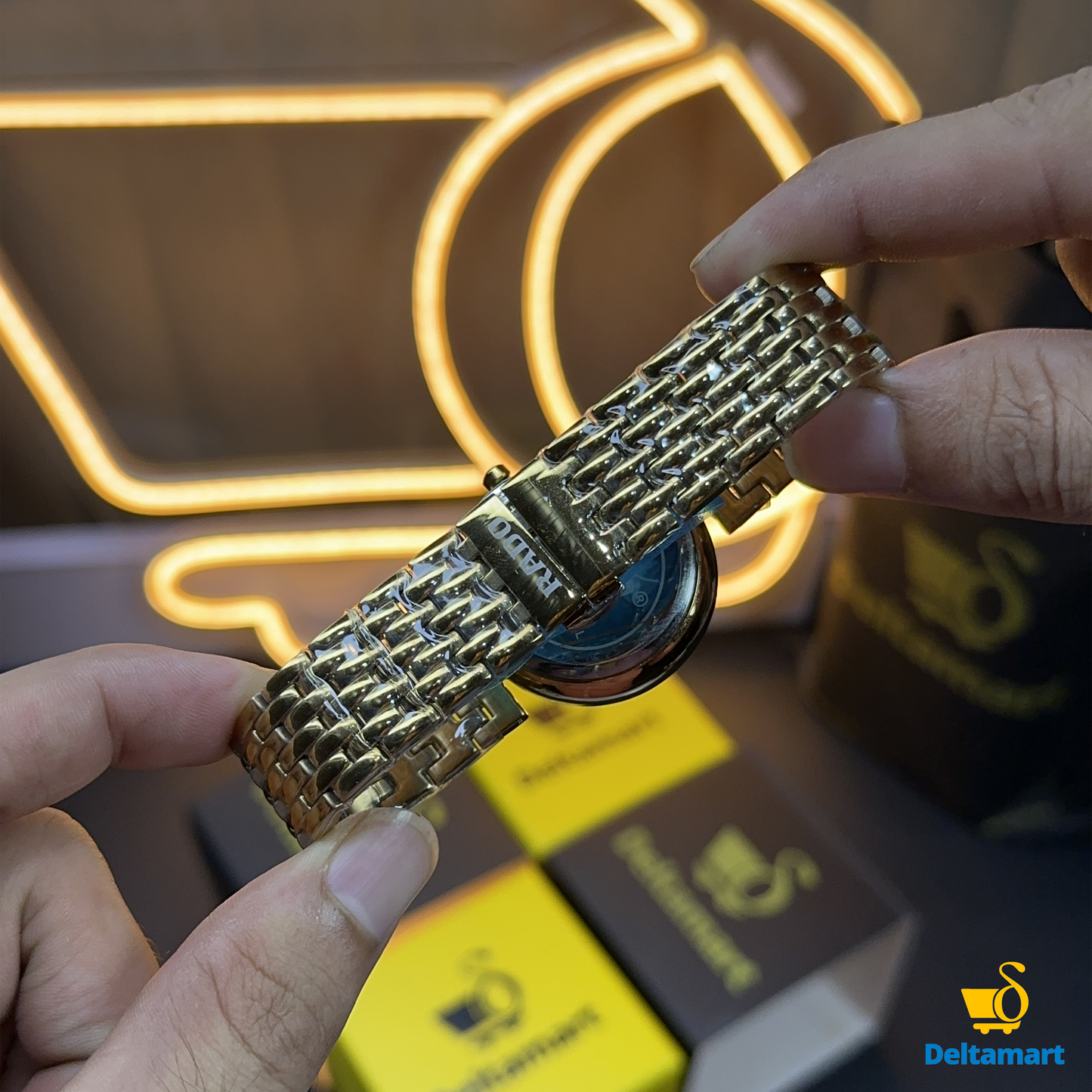 Rado Florence For Men